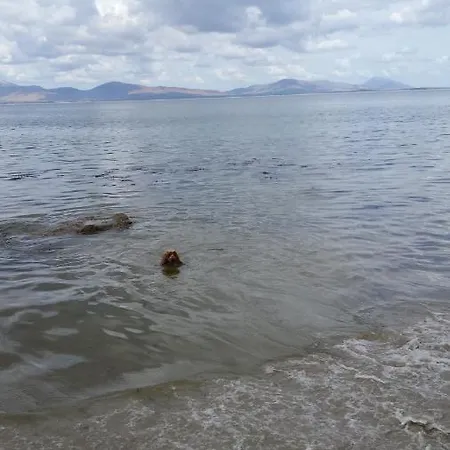 Riverwalk House 4* Oughterard