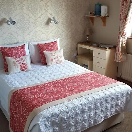 Riverwalk House Couette-café 4*