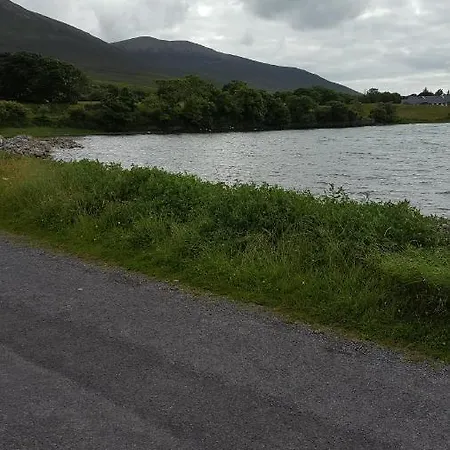 Bed and breakfast Riverwalk House