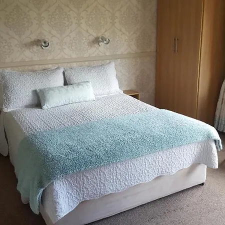 Bed and breakfast Riverwalk House 4*