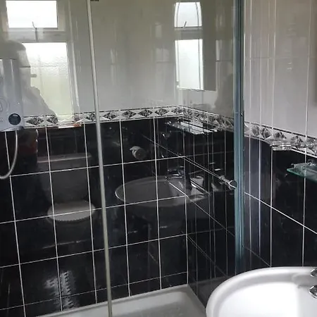 Riverwalk House Oughterard