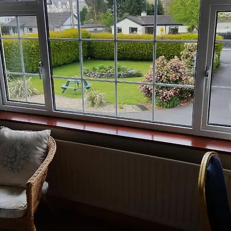 Bed & Breakfast Riverwalk House