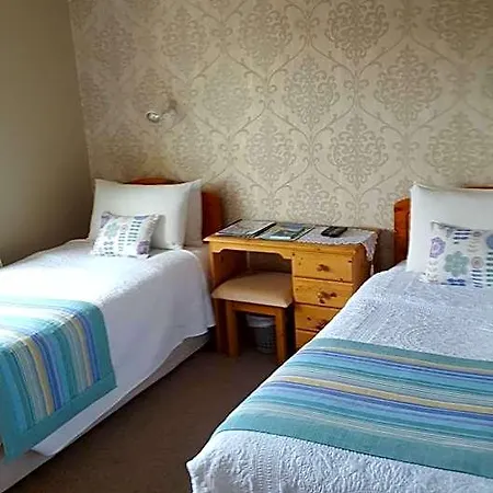 Riverwalk House 住宿加早餐酒店 4*