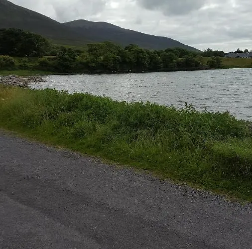 Bed & Breakfast Riverwalk House