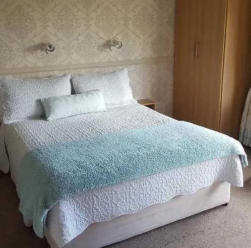 Bed & Breakfast Riverwalk House 4*