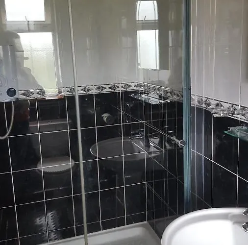 Riverwalk House Oughterard